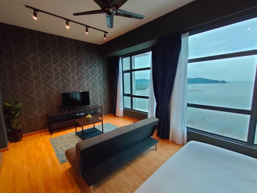 Hannstudio Imperium Residence Kuantan Eksteriør bilde