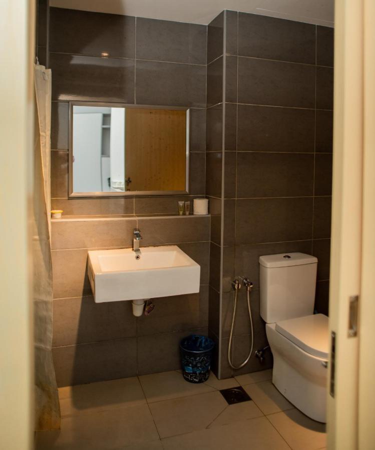 Hannstudio Imperium Residence Kuantan Eksteriør bilde